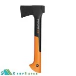 تبر کمپینگ فیسکارس FISKARS مدل X7 فنلاندی
