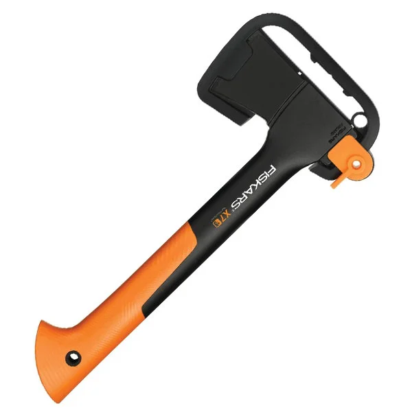تبر کمپینگ فیسکارس FISKARS مدل X7 فنلاندی