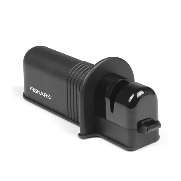 چاقو تیز کن Fiskars فیسکارس مدل Solid تبر تیز کن