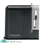 قیچی تیز کن Fiskars فیسکارس مدل Clip-Sharp
