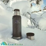 فلاسک کوهنوردی استنلی Classic Bottle 750ML مشکی