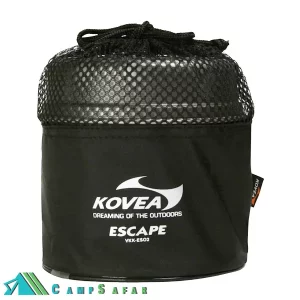 ست غذاخوری کوهنوردی Kovea Escape