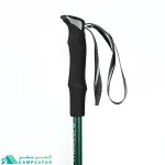 عصای کوهنوردی مسترز MASTERS مدل SUMMIT LIGHT ایتالیایی اورجینال