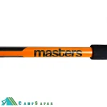 عصای کوهنوردی مسترز MASTERS مدل Sherpa CSS - باتوم ایتالیایی