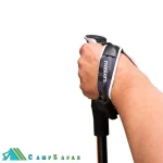 عصای کوهنوردی مسترز MASTERS مدل Sherpa CSS - باتوم ایتالیایی