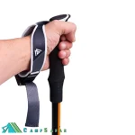 عصای کوهنوردی مسترز MASTERS مدل Sherpa CSS - باتوم ایتالیایی