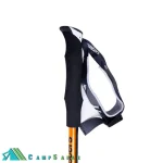 عصای کوهنوردی مسترز MASTERS مدل Sherpa CSS - باتوم ایتالیایی
