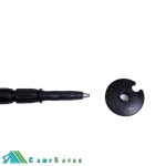عصای کوهنوردی مسترز MASTERS مدل Sherpa CSS - باتوم ایتالیایی