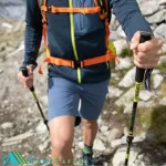 عصای کوهنوردی Masters مسترز مدل Dolomiti