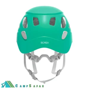 کلاه ایمنی کوهنوردی پتزل PETZL مدل BOREA - مخصوص خانم ها
