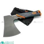 تبر کمپینگ طرح گربر GERBER مدل HATCHET