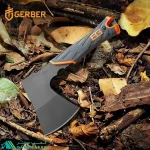 تبر کمپینگ طرح گربر GERBER مدل HATCHET