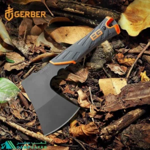 تبر کمپینگ طرح گربر GERBER مدل HATCHET