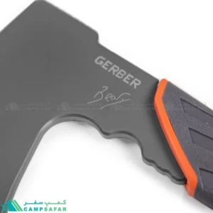 تبر کمپینگ طرح گربر GERBER مدل HATCHET
