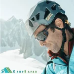 عینک کوهنوردی جولبو JULBO مدل SHIELD لنز REACTIV HIGH MOUNTAIN