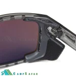 عینک کوهنوردی جولبو JULBO مدل SHIELD لنز SPECTRON
