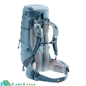کوله پشتی کوهنوردی دیوتر DEUTER مدل AIRCONTACT LITE 40+10