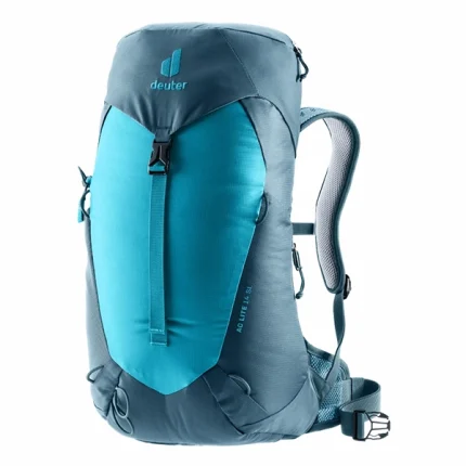 کوله پشتی کوهنوردی دیوتر DEUTER مدل AC LITE 14 SL - برند آلمانی اورجینال - زنانه مخصوص خانم ها