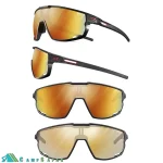 عینک جولبو JULBO مدل RUSH لنز REACTIV 1-3 LA