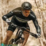 عینک جولبو JULBO مدل RUSH لنز REACTIV 1-3 LA