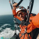 عینک جولبو JULBO مدل RUSH لنز REACTIV 1-3 LA