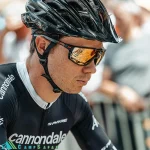 عینک جولبو JULBO مدل RUSH لنز REACTIV 1-3 LA