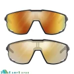 عینک جولبو JULBO مدل RUSH لنز REACTIV 1-3 LA
