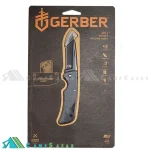 چاقو تاشوی گربر GERBER مدل US1 جیبی