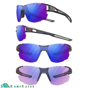 عینک جولبو JULBO مدل AEROLITE لنز REACTIV 1-3 HC - دوچرخه سواری و دویدن در کوهستان