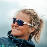 عینک جولبو JULBO مدل AEROLITE لنز REACTIV 1-3 HC - دوچرخه سواری و دویدن در کوهستان