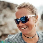 عینک جولبو JULBO مدل AEROLITE لنز REACTIV 1-3 HC - دوچرخه سواری و دویدن در کوهستان