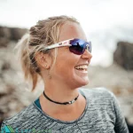 عینک جولبو JULBO مدل AEROLITE لنز REACTIV 1-3 HC - دوچرخه سواری و دویدن در کوهستان