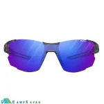 عینک جولبو JULBO مدل AEROLITE لنز REACTIV 1-3 HC - دوچرخه سواری و دویدن در کوهستان