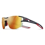 عینک جولبو JULBO مدل AEROLITE لنز REACTIV 1-3 LA - دوچرخه سواری و کوهنوردی سرعتی