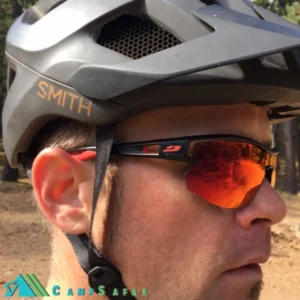 عینک جولبو JULBO مدل AEROLITE لنز REACTIV 1-3 LA 1 عینک جولبو JULBO مدل AEROLITE لنز REACTIV 1-3 LA - دوچرخه سواری و کوهنوردی سرعتی