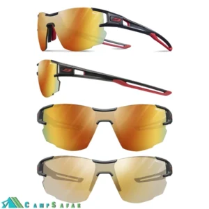 عینک جولبو JULBO مدل AEROLITE لنز REACTIV 1-3 LA 4 عینک جولبو JULBO مدل AEROLITE لنز REACTIV 1-3 LA - دوچرخه سواری و کوهنوردی سرعتی