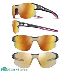 عینک جولبو JULBO مدل AEROLITE لنز REACTIV 1-3 LA 3 عینک جولبو JULBO مدل AEROLITE لنز REACTIV 1-3 LA - دوچرخه سواری و کوهنوردی سرعتی