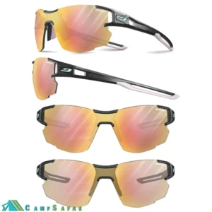 عینک جولبو JULBO مدل AEROLITE لنز REACTIV 1-3 LA 2 عینک جولبو JULBO مدل AEROLITE لنز REACTIV 1-3 LA - دوچرخه سواری و کوهنوردی سرعتی
