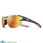 عینک جولبو JULBO مدل AEROLITE لنز REACTIV 1-3 LA - دوچرخه سواری و کوهنوردی سرعتی