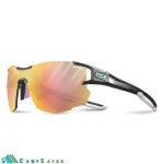 عینک جولبو JULBO مدل AEROLITE لنز REACTIV 1-3 LA - دوچرخه سواری و کوهنوردی سرعتی