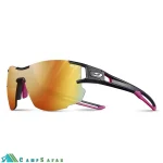 عینک جولبو JULBO مدل AEROLITE لنز REACTIV 1-3 LA - دوچرخه سواری و کوهنوردی سرعتی