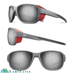 عینک کوهنوردی جولبو JULBO مدل MONTBIANCO 2 لنز SPECTRON 4