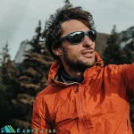 عینک کوهنوردی جولبو JULBO مدل MONTBIANCO 2 لنز SPECTRON 4
