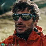 عینک کوهنوردی جولبو JULBO مدل MONTBIANCO 2 لنز SPECTRON 4