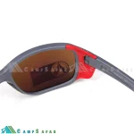 عینک کوهنوردی جولبو JULBO مدل MONTBIANCO 2 لنز SPECTRON 4