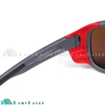 عینک کوهنوردی جولبو JULBO مدل MONTBIANCO 2 لنز SPECTRON 4