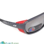 عینک کوهنوردی جولبو JULBO مدل MONTBIANCO 2 لنز SPECTRON 4