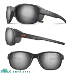 عینک کوهنوردی جولبو JULBO مدل MONTBIANCO 2 لنز SPECTRON 4