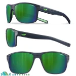 عینک کوهنوردی جولبو JULBO مدل RENEGADE لنز SPECTRON 3