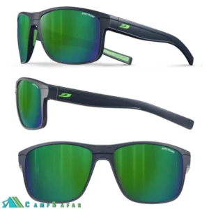 عینک کوهنوردی جولبو JULBO مدل RENEGADE لنز SPECTRON 3